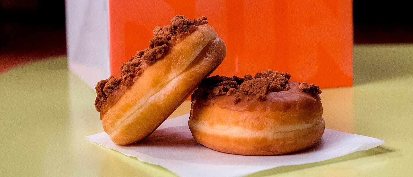 Donut