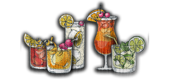 select barrel series cocktails images