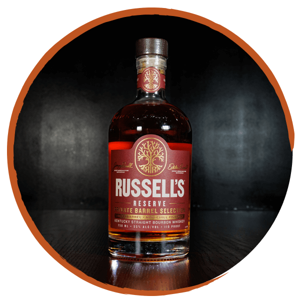 Wild Turkey Russell's Reserve