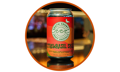 strawbasil skies can