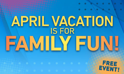 family days graphic