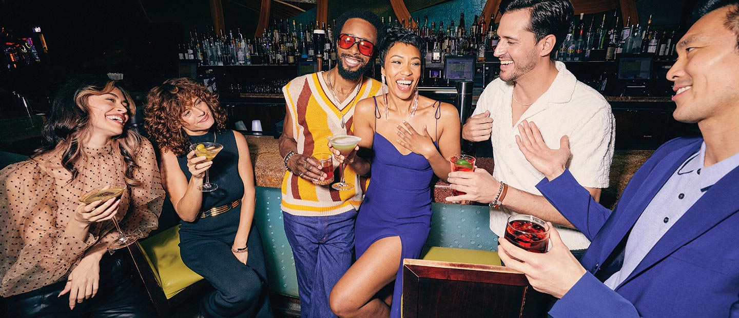 Bachelor and Bachelorette parties at Mohegan Sun