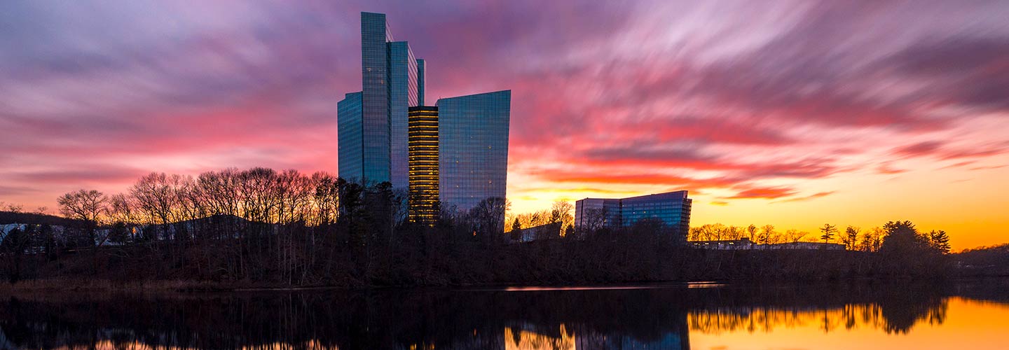 Mohegan Sun Hotel Towers