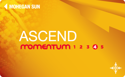 Ascend Card