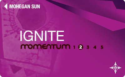 Ignite Card