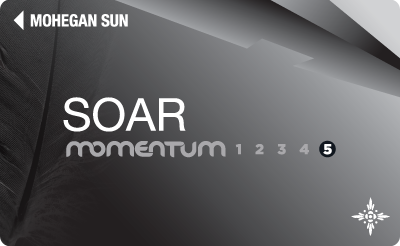 Soar Card